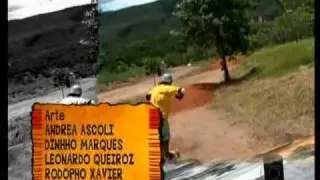 CIRCUITO RADICAL Esporte Espetacular