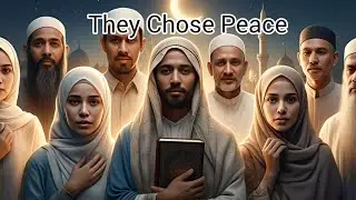 Islamic Kahaniyan | Famous Celebrities Who Accepted Islam in 2024 | Their Heartbreaking Stories