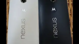 Google Nexus 6 - 2015 Review 4K
