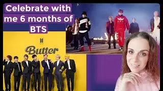 BTS 'Butter' 'Mic Drop' and Many More