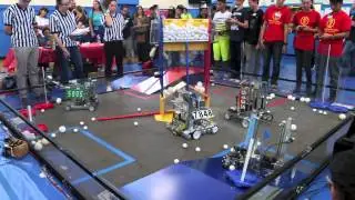 Cascade Effect Match: Q-17 San Diego FTC Qualifier #1, December 6, 2014.