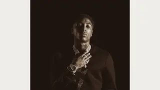 NBA Youngboy x YFN Lucci Type Beat - 