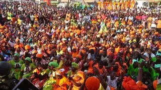 DR JOYCE BANDA SPEECH AT RUMPHI RALLY