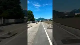 ITALY🇮🇹 Thiene📍 #shorts ⛰️