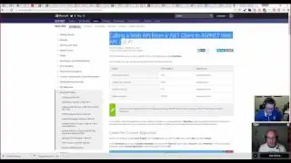 ASP.NET Monsters #62: You are probably using HttpClient wrong