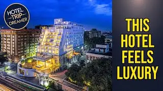 The Park Chennai - This Hotel Feels Luxury | Chennai, India🌟