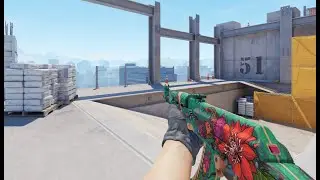 how to boost reaction time and calm aiming in cs2 practice tutorial