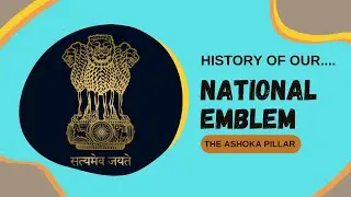 History of our National Emblem Ashoka pillar #ashokapillar #historical #monument #youtube #history