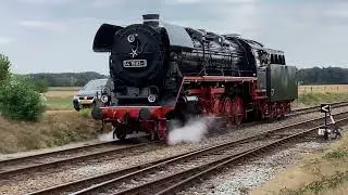 44 1593 der Star in Beekbergen hat seinen Soloauftritt!!! Jumbo!!!