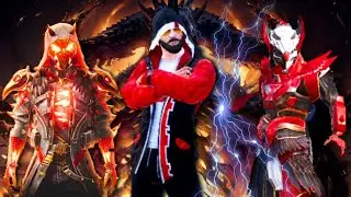 Kala The Gangster is coming - King of Universe | New video is out | Glock Gaming Live