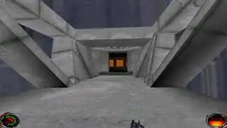 Star Wars: Jedi Knight - Mysteries of the Sith: 