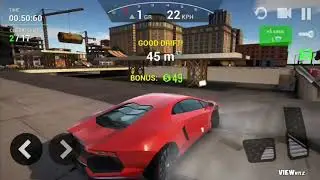 Extreme Car Driving HD Android Gameplay 2018 ViewVitz #1