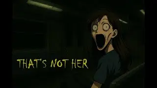 NEVER Take the Last Train: A Shapeshifter Urban Legend