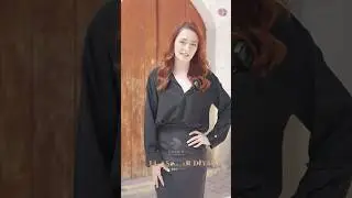 Karşınızda Eşref'in Biricik Kızı Lal - G&uuml;zel Aşklar Diyarı #shorts