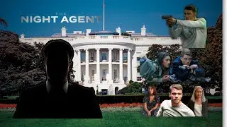 The Night Agent: His Father's Sins Still Haunt Him