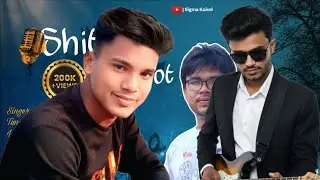 Shitkailla RaitotRohingya Music Video (2026)|Sigma Kaisel & AnossRohingya Song