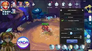 🔴LIVE Ragnarok M Classic : ตื่นมาวอ