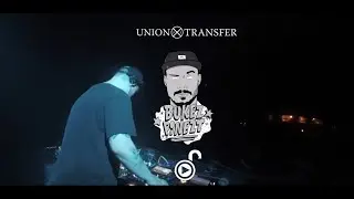 BUKEZ FINEZT LIVE @ UNION TRANSFER [PHILADELPHIA, PA]