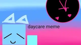 daycare meme | jsab