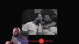 YFN Lucci Ft. Mozzy - 23 and 1 (Reaction) Video!