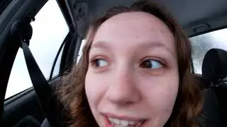 BurzLog #1 - Zmiany, zima i Skodzina