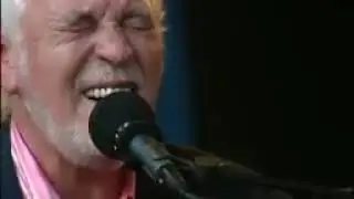 Procol Harum - A Whiiter Shade Of Pale