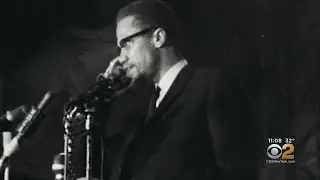 Manhattan DA Reviewing Malcolm X Murder Case
