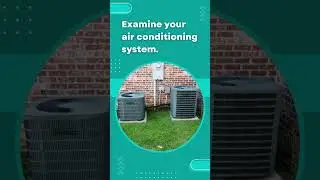 Summer Home Maintenance Tips!