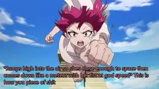 Naruto Hero or Destroyer Episode 12 The Land of Dragons