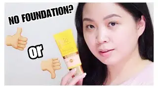 BELO TINTED SUNSCREEN Review 💛