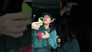 Вирусное видео фруктовой выпечки #гурманы #дегустация #вирусноевидео