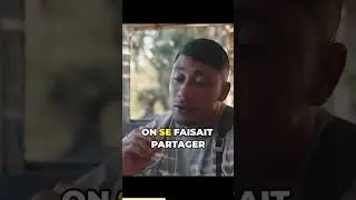 Maes parle de Mouss !