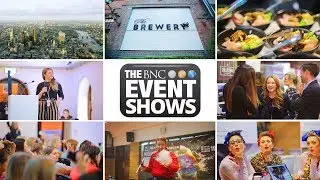 The BNC Show 2019 | The Brewery London | Bloomsbury Films &reg;