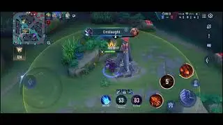 Arena of Valor 傳說對決 | 20251217 Yorn 勇 | 43 ☆ (Peak 49 ☆) 