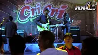UNION ROCK SHOWS - ROTIVAL - TALENTO NACIONAL - HHR24 - HEARDHERERADIO24