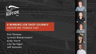 A Winning Job Shop Journey&mdash;Anchor Bay