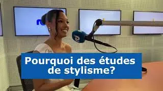 Miss Martinique 2025 sur RCI, Léaline Patry