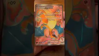 Upside down zard? 🙃