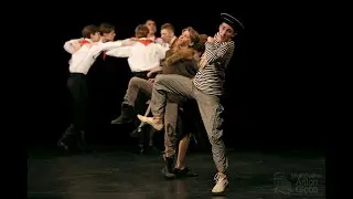 «БОРЬБА С БЕСПРИЗОРНОСТЬЮ» (ГОД 1924), 