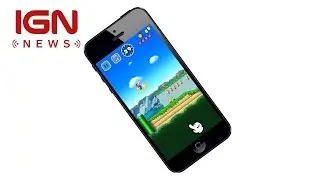 Super Mario Run Release Date, Price Revealed - IGN News