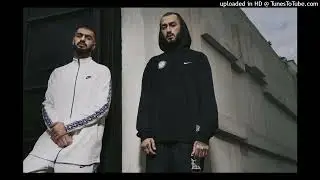 MiyaGi & Эндшпиль type beat - morder (ADHD BEATS)