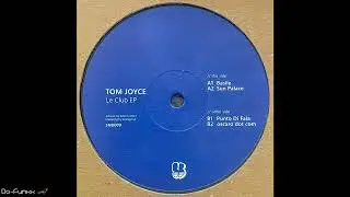 Tom Joyce - Sun Palace [Sounds Benefit &ndash; SND009]