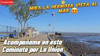 La Unión El Salvador 