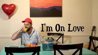Paddy Stax and panda slugger - I'm On Love (Official Music Video)