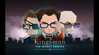 Kingsman - The Secret Service Android GamePlay