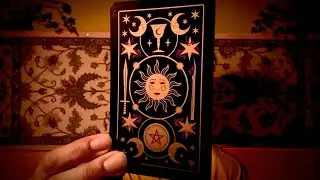This video will find you before you go to sleep...
