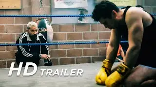FINAL FIGHT - DIE LETZTE CHANCE | Trailer (deutsch)