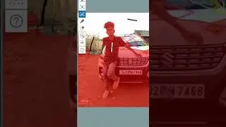 After Focus baground blur || photo editing || New trick 💯😍😱 | #afterfocus #baground_blur