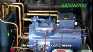Thermal Shock Test Chamber