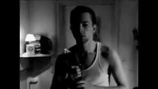 Doodlebug de Christopher Nolan (Curta Metragem)
